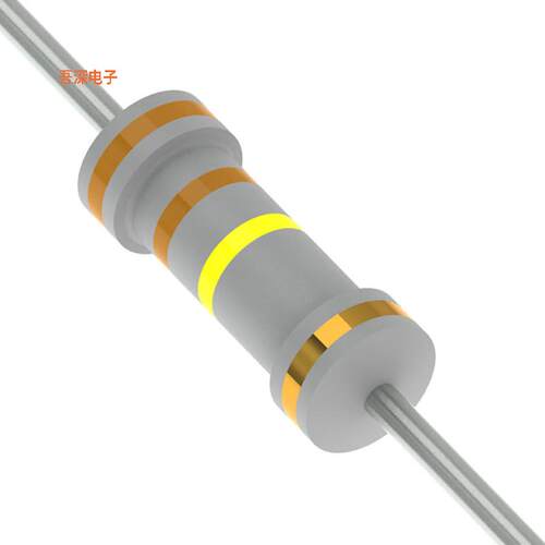 RSF200JR-73-330K |原装全新RES 330K OHM 5% 2W AXIAL