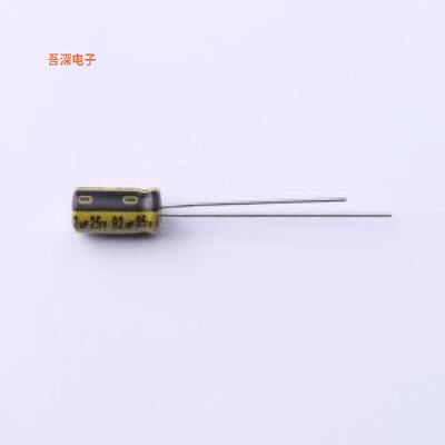 LKMB0901E820MF |原装插件,D5xL9mm直插铝电解