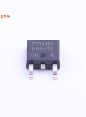 IFX27001TF V50 |原装TO-252-2(DPAK)线性稳压器(LDO)