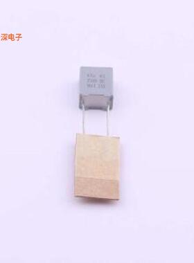 BFC237035473 |原装插件,P=5.08mm薄膜