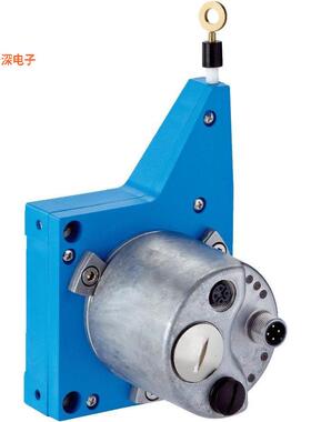 1061028 |原装全新WIRE DRAW ENCODERS, ECOLINE, BCG