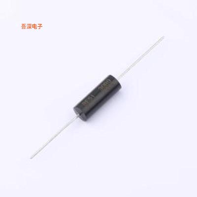 MMFR6518B30R0V9 |原装插件,D6.5xL18.3mm30 OHMS 0.1% 1W 5PPM/