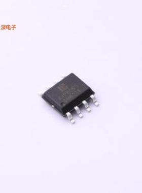 AIP8563SA8.TR |原装SOP-8实时时钟(RTC)