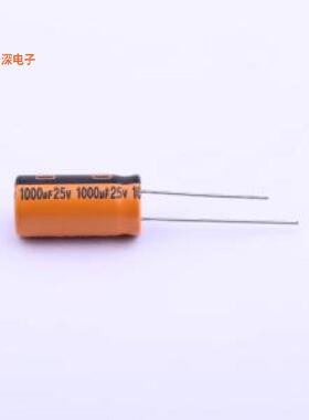 LKGE2001E102MF |原装插件,D10xL20mm直插铝电解