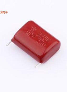 MPP225K2E8AS8035A1 |原装插件,P=20mm聚丙烯膜(CBB)