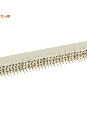09032642825 |插座，母型插口CONN DIN RCPT 96POS