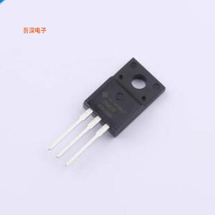 HXY7N65F |原装TO-220F(MOSFET)