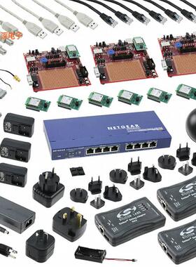 EM35X-DEV |收发器；802.15.4（Zigbee）KIT DEV EM35X ZIGBEE