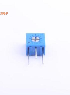3362X-1-101LF 原装|正品插件-3P,7x6.6mm
