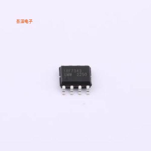 IRF7343TR(UMW) |原装SOP-8(MOSFET)
