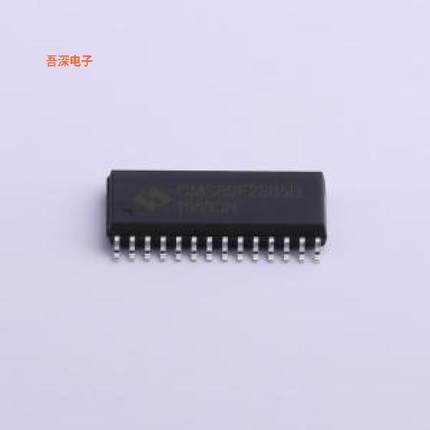 CMS89F2385B |原装SOP-28-300mil单片机(MCU/MPU/SOC)