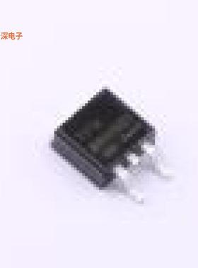 MBR60100DC |原装TO-263肖特基二极管