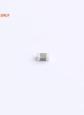 PRG18BB471MB1RB |原装0603PTC RESET FUSE 24V 10MA 0603