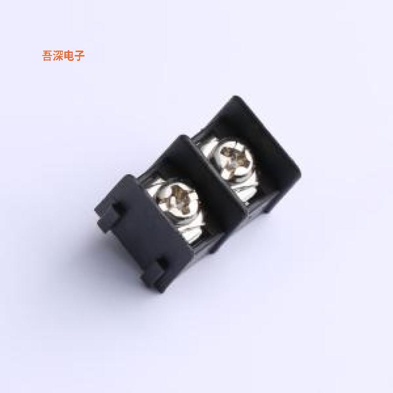 MX8500-8.5-02P-BK01-Cu-S-A |原装插件,P=8.5mm栅栏式接线