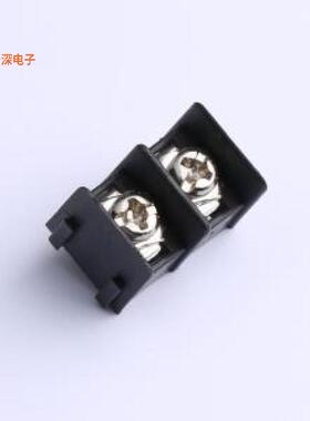 MX8500-8.5-02P-BK01-Cu-S-A |原装插件,P=8.5mm栅栏式接线