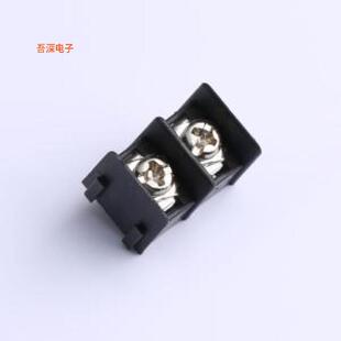 MX8500-8.5-02P-BK01-Cu-S-A |原装插件,P=8.5mm栅栏式接线