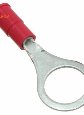 0190540048 |圆形CONN RING CIRC 18-22AWG #3/8