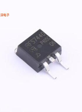 IRFS7440TRPBF-VB|原装TO-263(D2PAK)(MOSFET