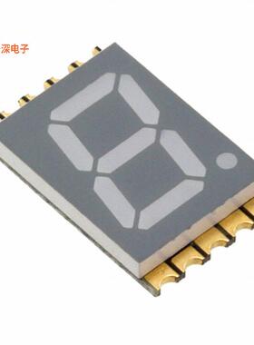 VDMR10A1 |原装全新DISPLAY 7SEG 0.39