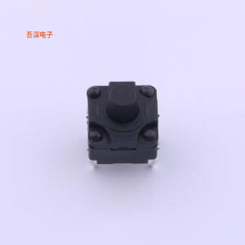 YTS1K0042KBT00 |防水插脚轻触插件