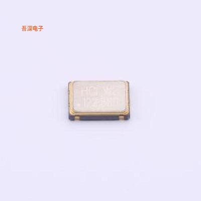 CP75H4-122.880-33GDTSTL |原装SMD7050-4P有源晶振