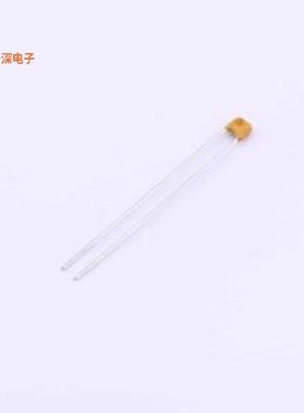 K104K15X7RF53L2 原装|正品插件,P=2.5mm