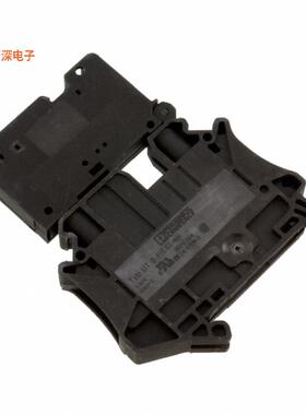 3046401 |断连CONN TERM BLK DISCONNECT 8-24AWG