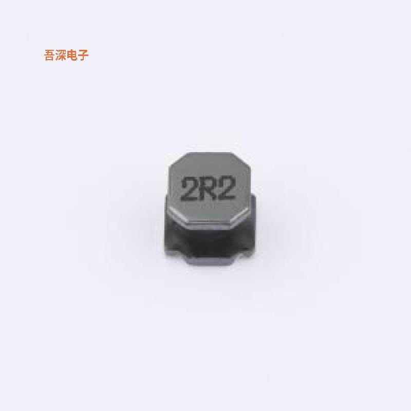 SFE5040B-2R2M-F-HF |2.2uH ±20% 5.5A功率SMD,5x5mm