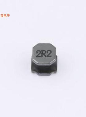 SFE5040B-2R2M-F-HF |2.2uH ±20% 5.5A功率SMD,5x5mm