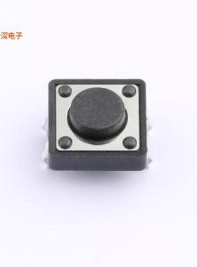 K2-1103DP-C4SW-04 |原装插件轻触