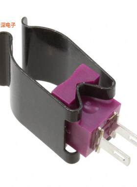 JC502C3R5/17 |5kTHERMISTOR NTC 5KOHM 3960K CLIP