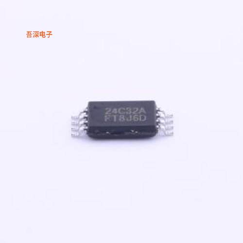 FT24C32A-ETR-T |原装TSSOP-8EEPROM