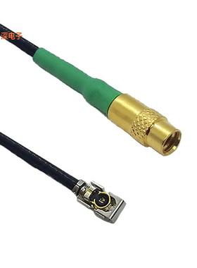 原装 CB1.37-IPX4LLK-MCFGT-10IN |全新正品I-PEX MHF4L