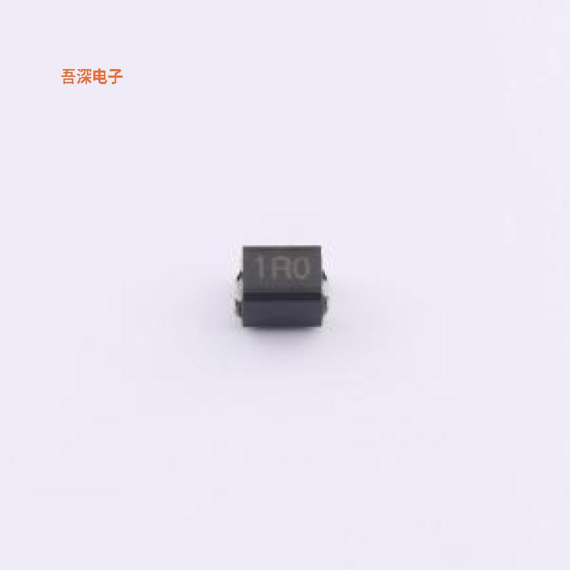 CC32251R0KSB |贴片电感1.0uH±10%，(RDC)0.156Ω，（IDC）770mA