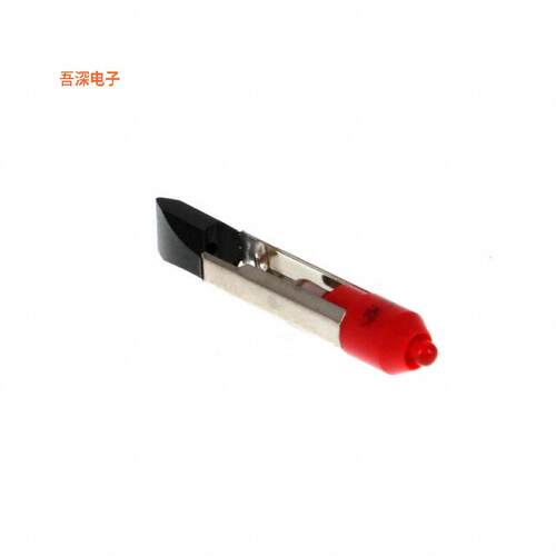 10-2K13.1072 |原装全新CONFIG SWITCH LAMP  RED 28V