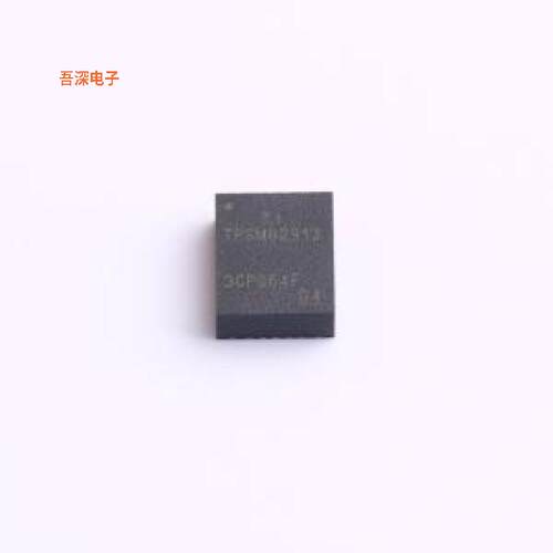 TPSM82913RDUR |原装B0QFN-28(4.5x5.5)DC-DC电源芯片