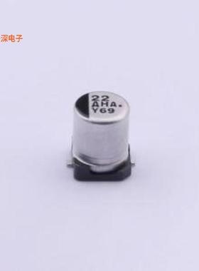 EEEHAA220WAR |原装SMD,D4xL5.4mm贴片型铝电解