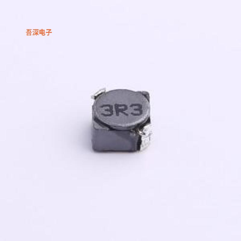YPRH4D28-3R3M |原装SMD,4.7x4.7x3mm功率