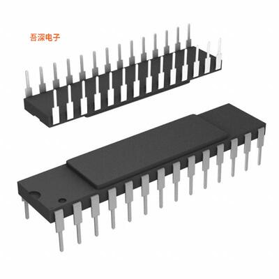 STK12C68-C45I |原装全新IC NVSRAM 64KBIT PARALLEL 28CDIP