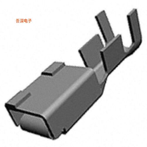 179955-6|类型CONN SOCKET 14-16AWG CRIMP SILV