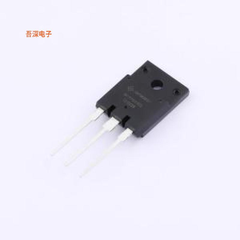 IMWH170R1K0M1XKSA1-HXY |原装TO-3PF碳化硅(MOSFET)