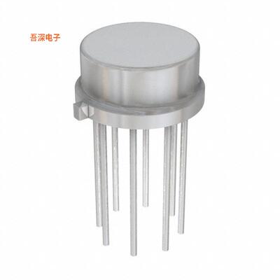 AD744TH |J-FETIC OPAMP JFET 1 CIRCUIT TO99-8