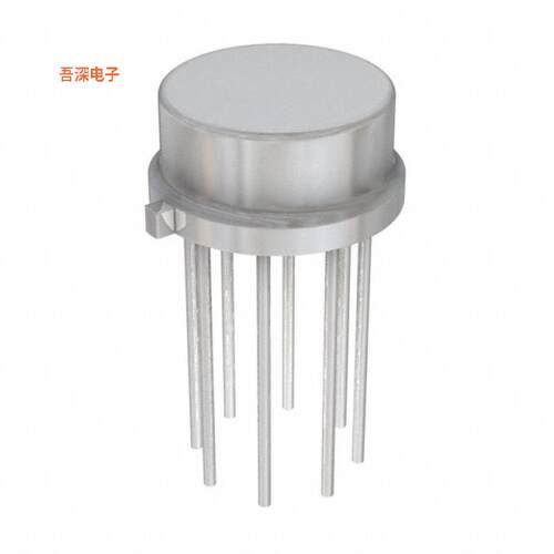 REF01J|系列10V VOLTAGE REFERENC