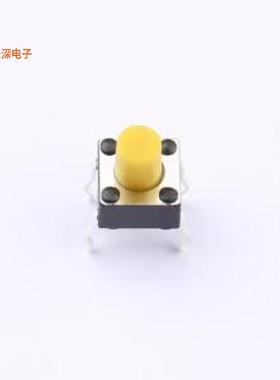 TP10813570 |原装插件轻触