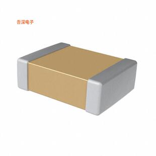 CAS17C330JAGFC |33 pFCAP CER 33PF 250VAC C0G/NP0 1808