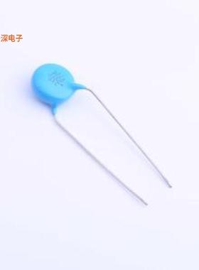 DCF332M39Y5VG6BL0A0 |Y5V安规插件,P=10mm