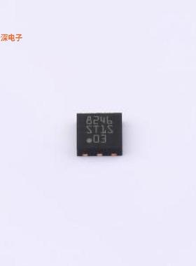 ST1S03PUR |原装DFN-6-EP(3x3)IC REG BUCK ADJ 1.5A 6DFN