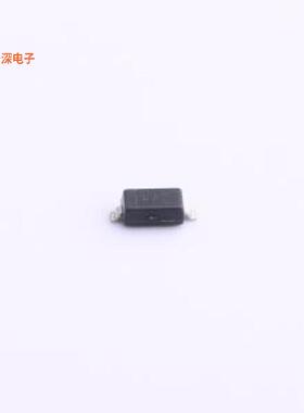 BZT52C4V7Q-7-F|原装SOD-123DIODE ZENER 4.7V 370MW SOD12