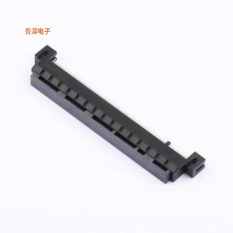 X1619WS-164-9TV30 |原装插件,P=1mmPCI/PCIe