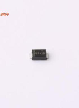 RS1MFA |原装SOD-123 FLDIODE STD 1000V 800MA SOD123FA